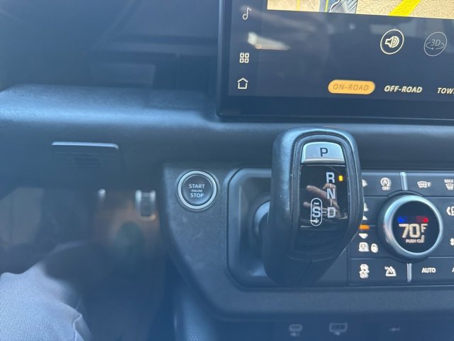 Used 2022 Land Rover Defender 110 V8 image 24