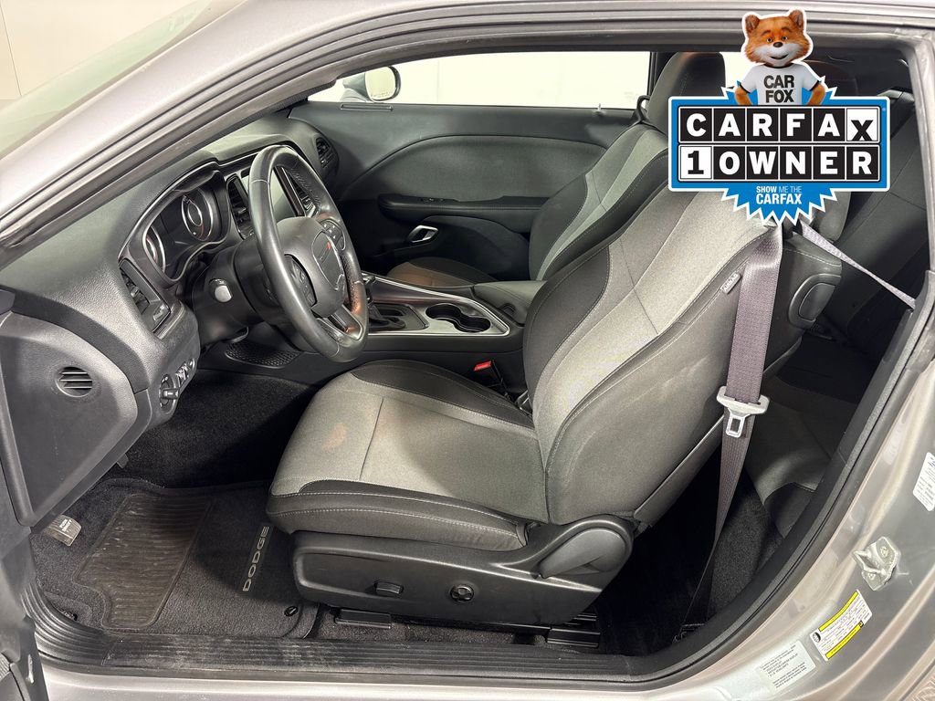 Used 2015 Dodge Challenger R/T w/ Quick Order Package 28B R/T image 27