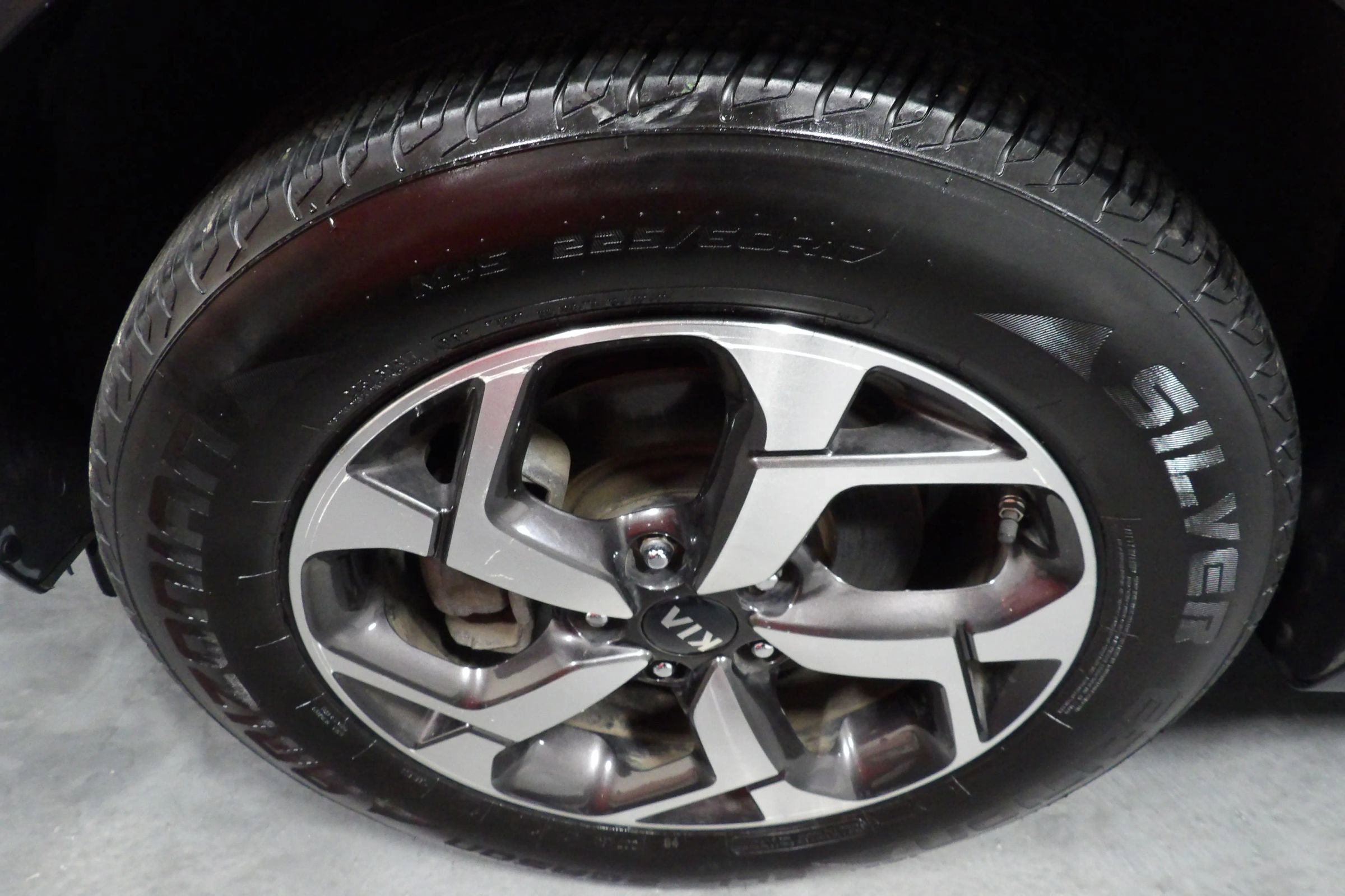 Used 2022 Kia Sportage LX image 20