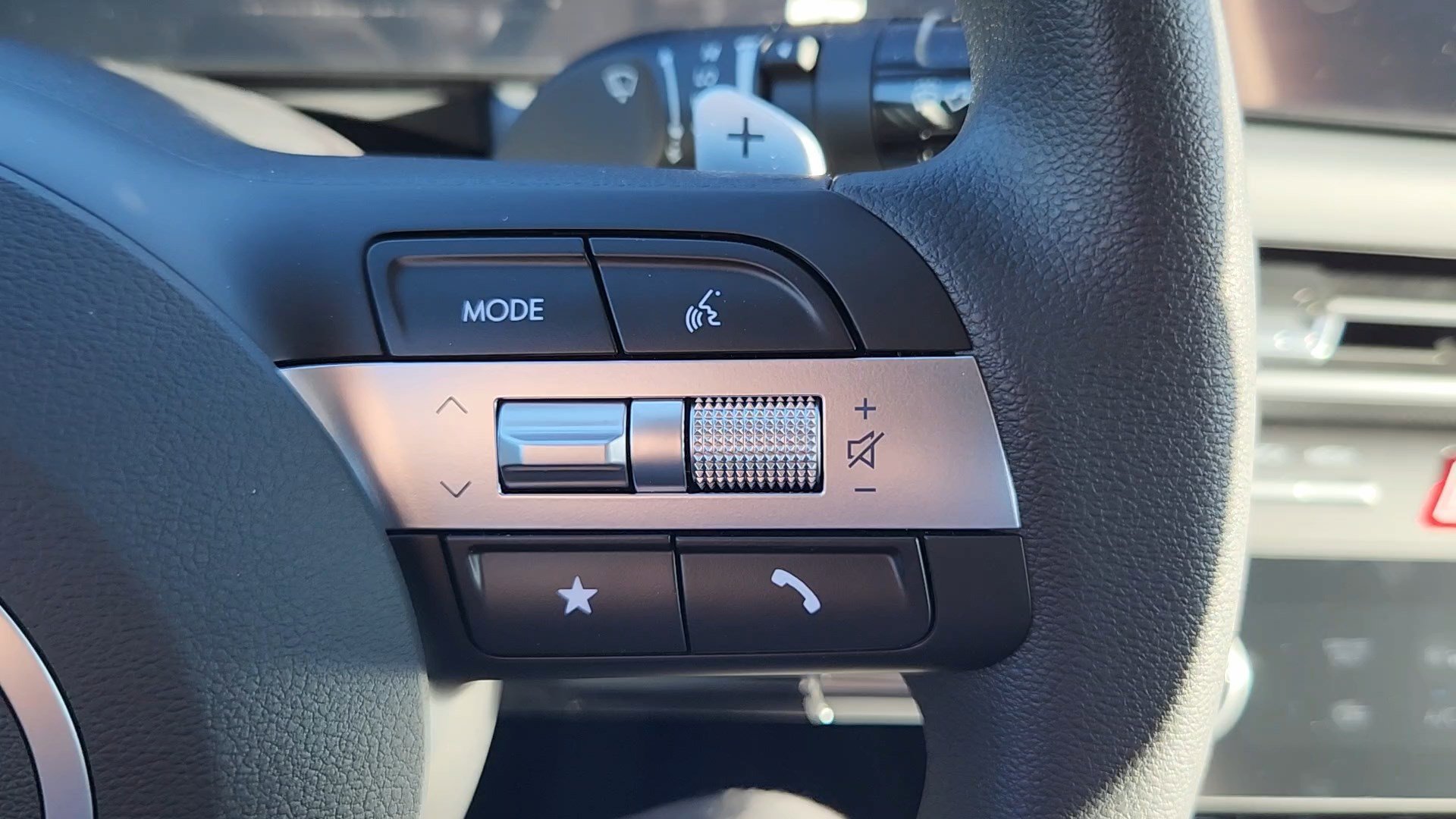 New 2026 Hyundai Sonata Blue image 12