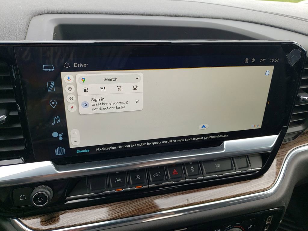 Used 2023 Chevrolet Silverado 1500 LT image 20