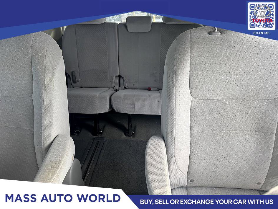 Used 2015 Toyota Sienna LE image 6