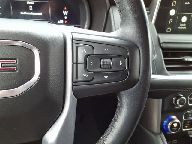 Used 2022 GMC Yukon SLE w/ Gmc Pro Safety Plus Package image 35