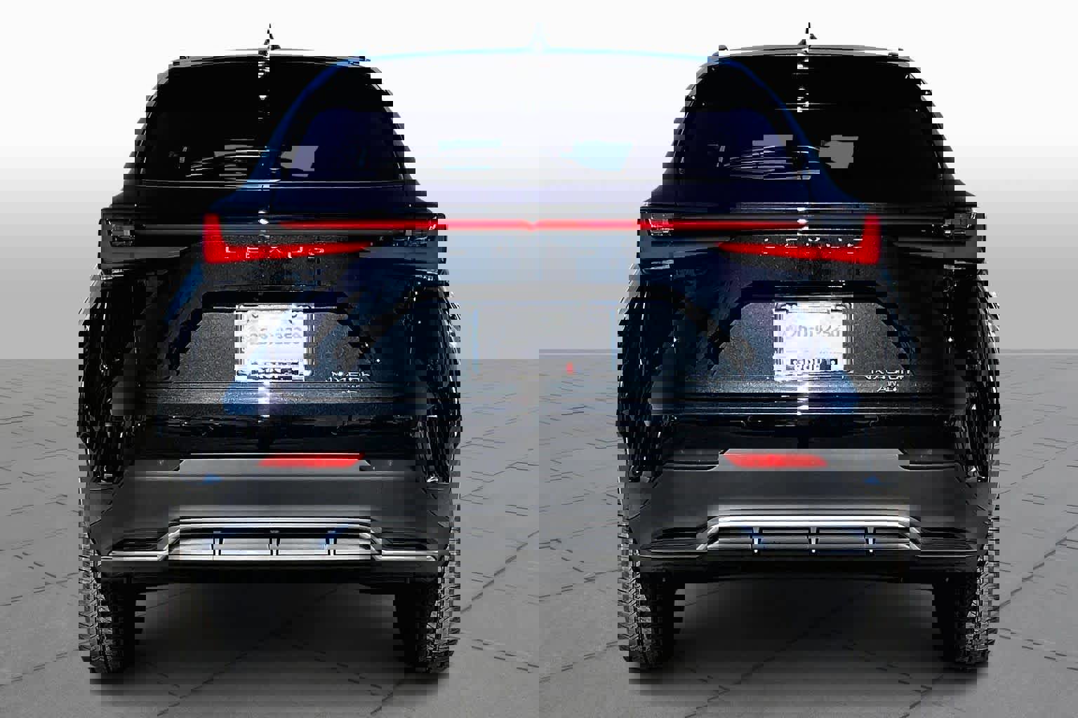 New 2026 Lexus NX 450h+ F Sport image 4