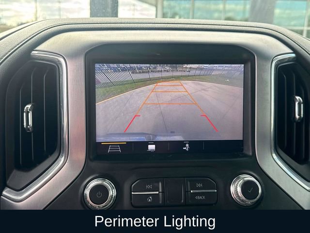 Used 2019 GMC Sierra 1500 SLT image 33