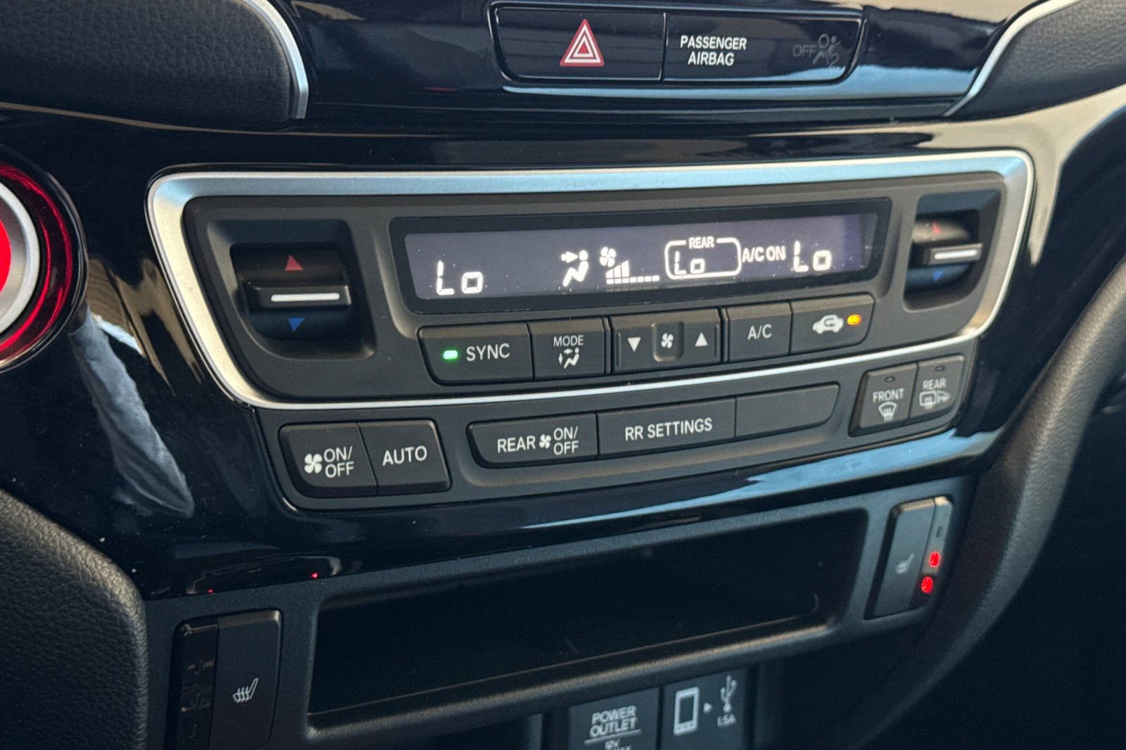 Used 2023 Honda Ridgeline Black Edition image 20