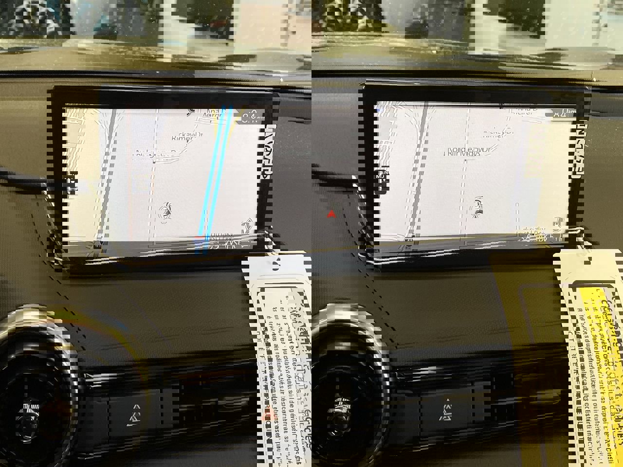 New 2025 MAZDA MX-5 Miata RF Grand Touring w/ Weather Package image 5