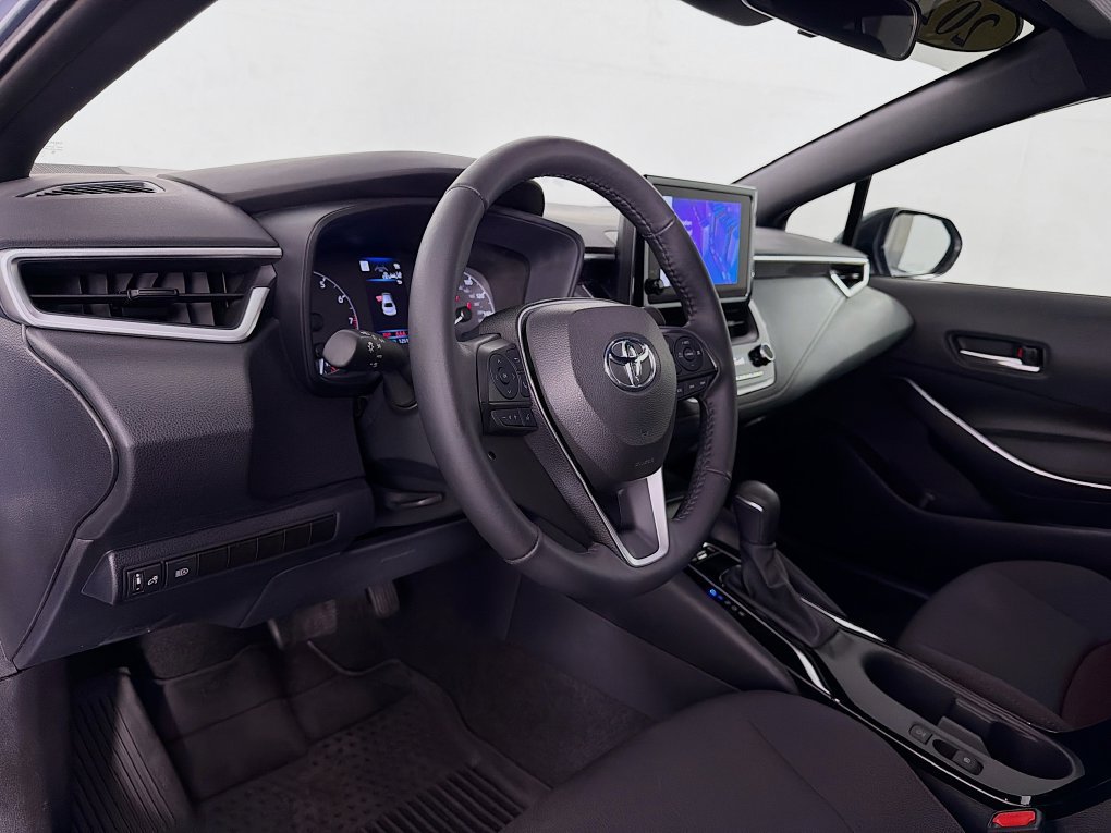 Used 2024 Toyota Corolla SE FWD image 14