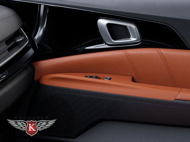 New 2026 Kia Carnival SX Prestige image 25
