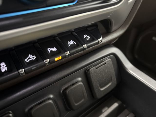 Certified 2018 GMC Sierra 1500 SLT image 30