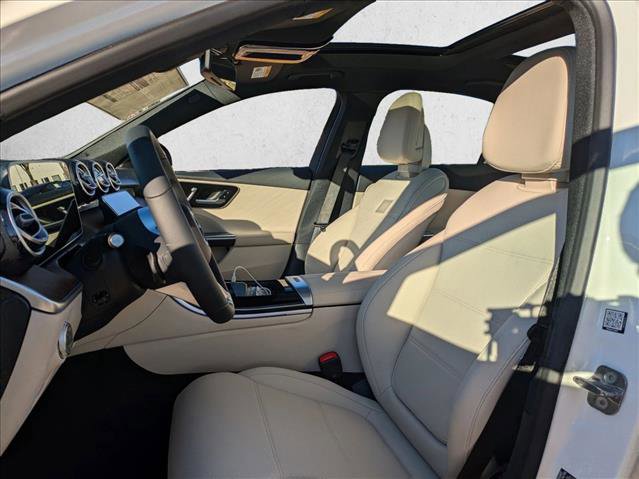 New 2026 Mercedes-Benz C 300 Sedan image 5