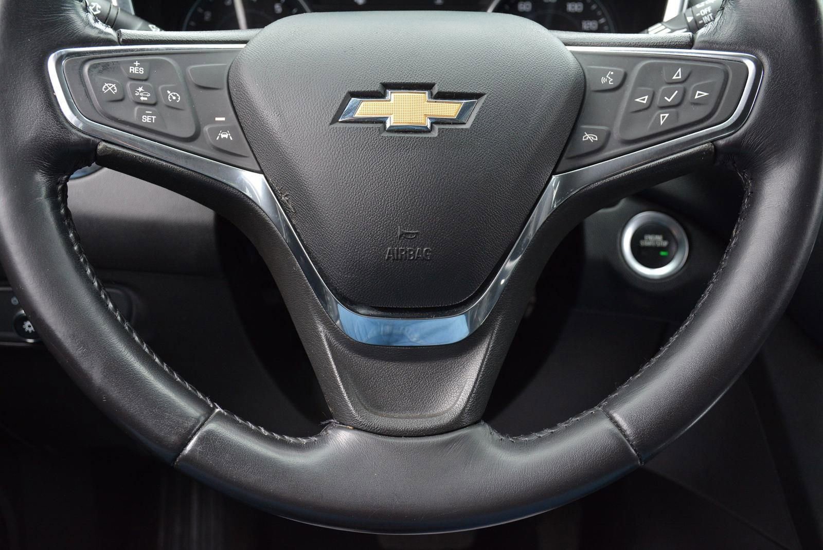 Used 2020 Chevrolet Equinox LT AWD/4WD image 28