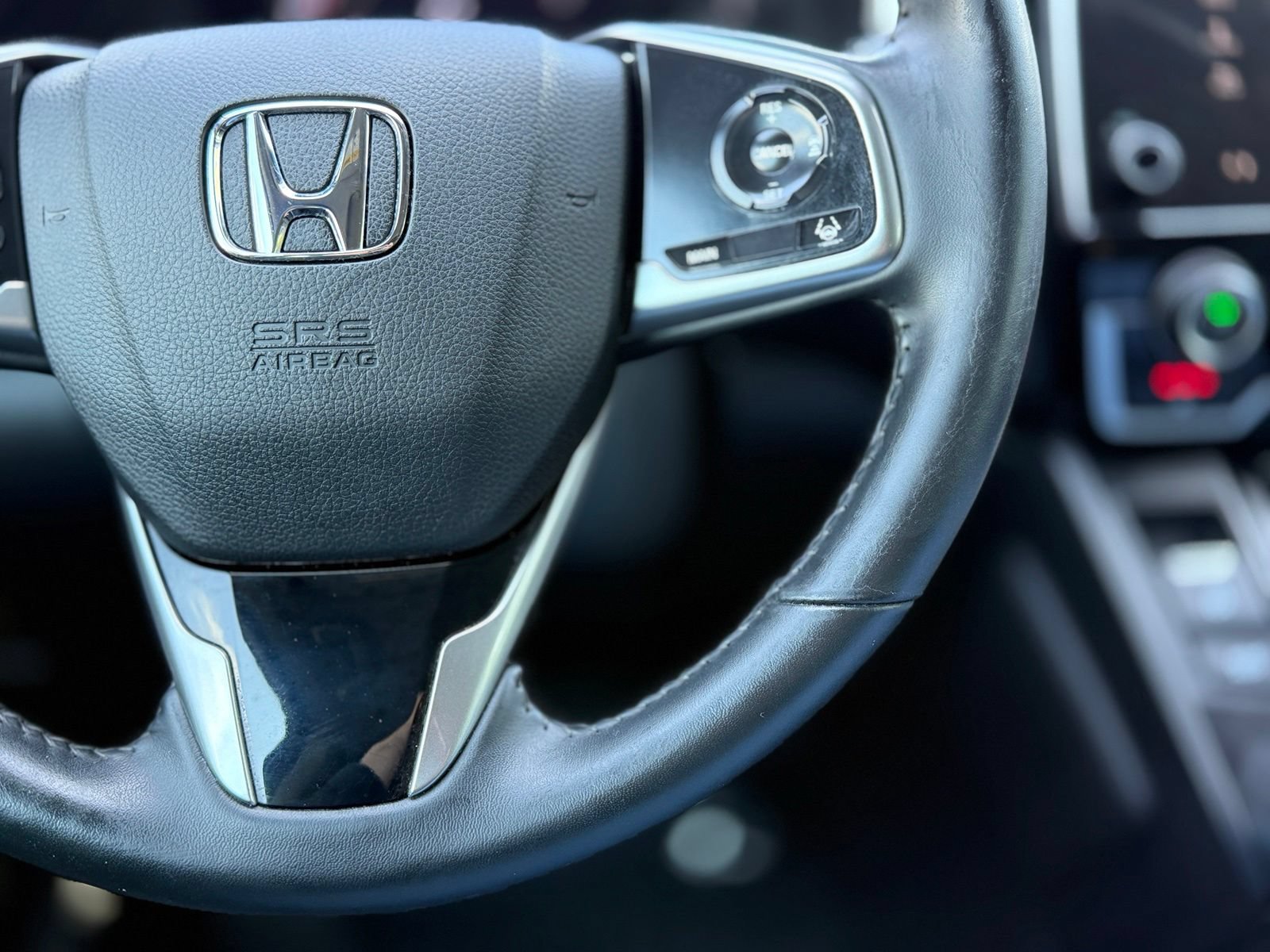 Used 2021 Honda CR-V EX-L image 27