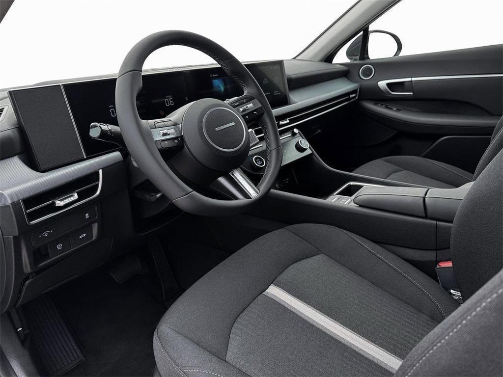 New 2026 Hyundai Sonata SEL image 14