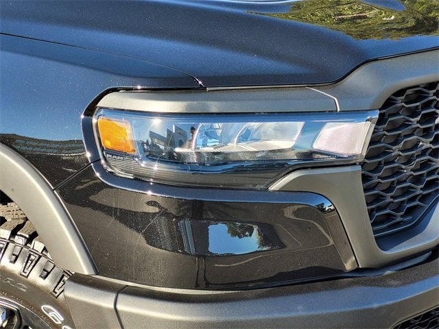 New 2026 RAM 1500 Rebel w/ Bed Utility Group image 10