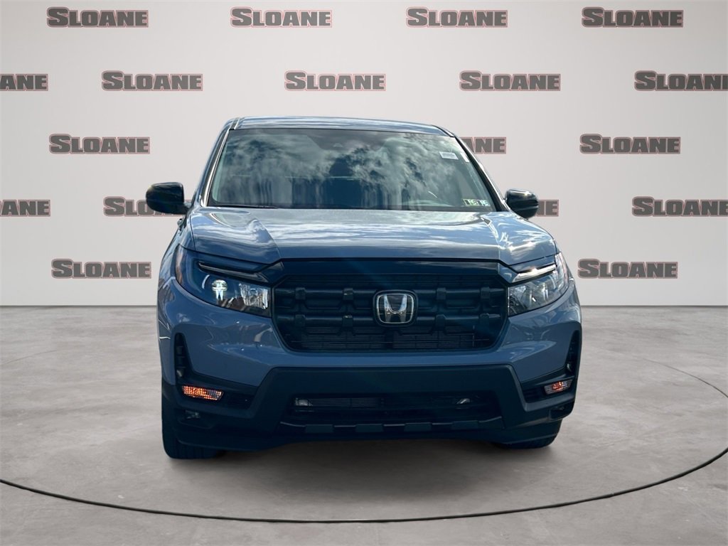New 2026 Honda Ridgeline Sport image 8