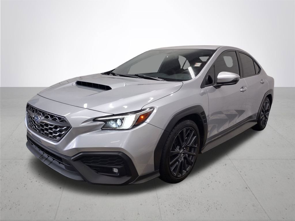 Used 2022 Subaru WRX Limited image 2