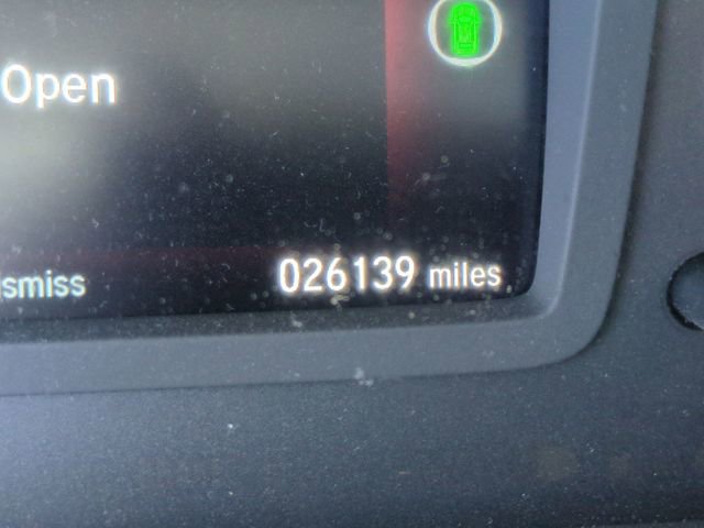 Used 2023 Honda Odyssey EX-L image 22