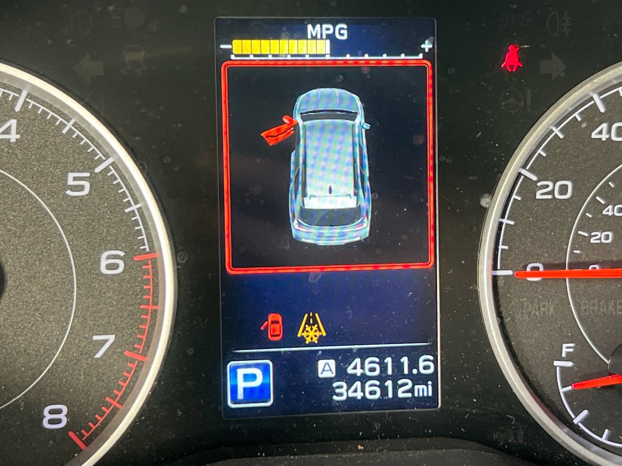 Used 2022 Subaru Ascent Onyx Edition image 12