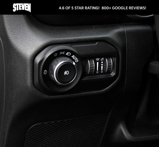 Used 2021 Jeep Wrangler Unlimited Sport image 27