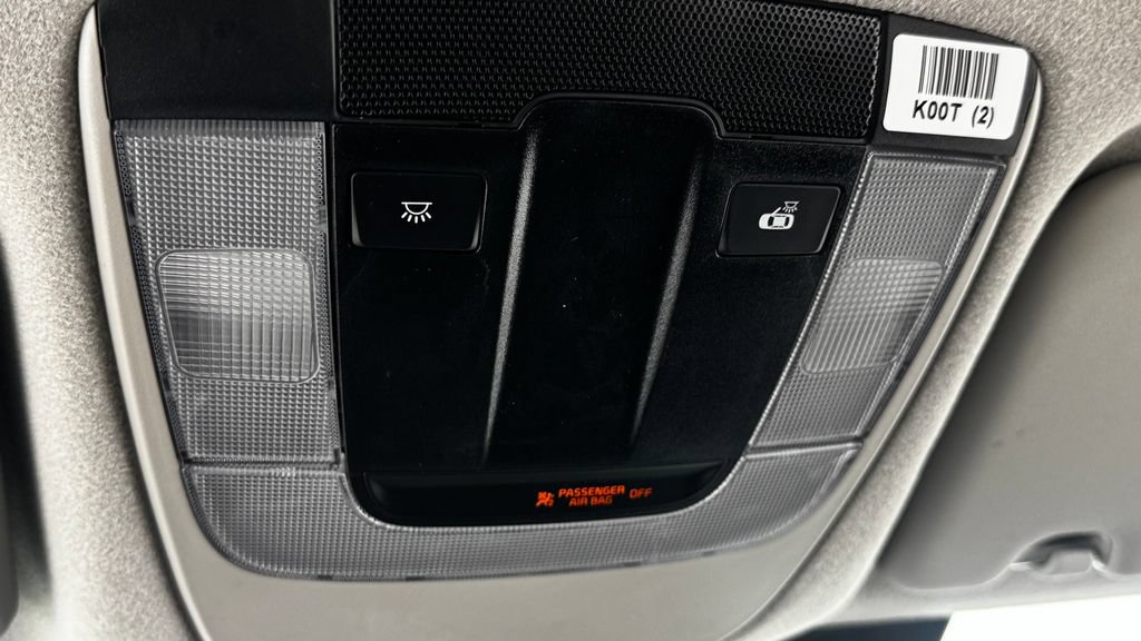 New 2026 Kia Niro LX FWD image 29