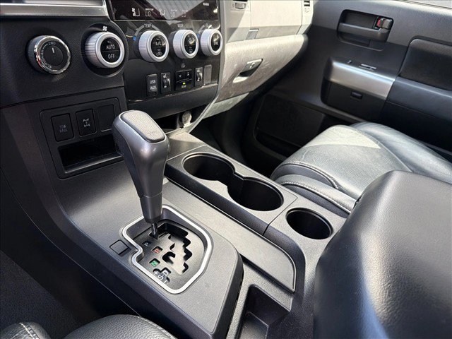 Used 2019 Toyota Sequoia TRD Sport w/ TRD Sport Premium Package AWD/4WD image 21