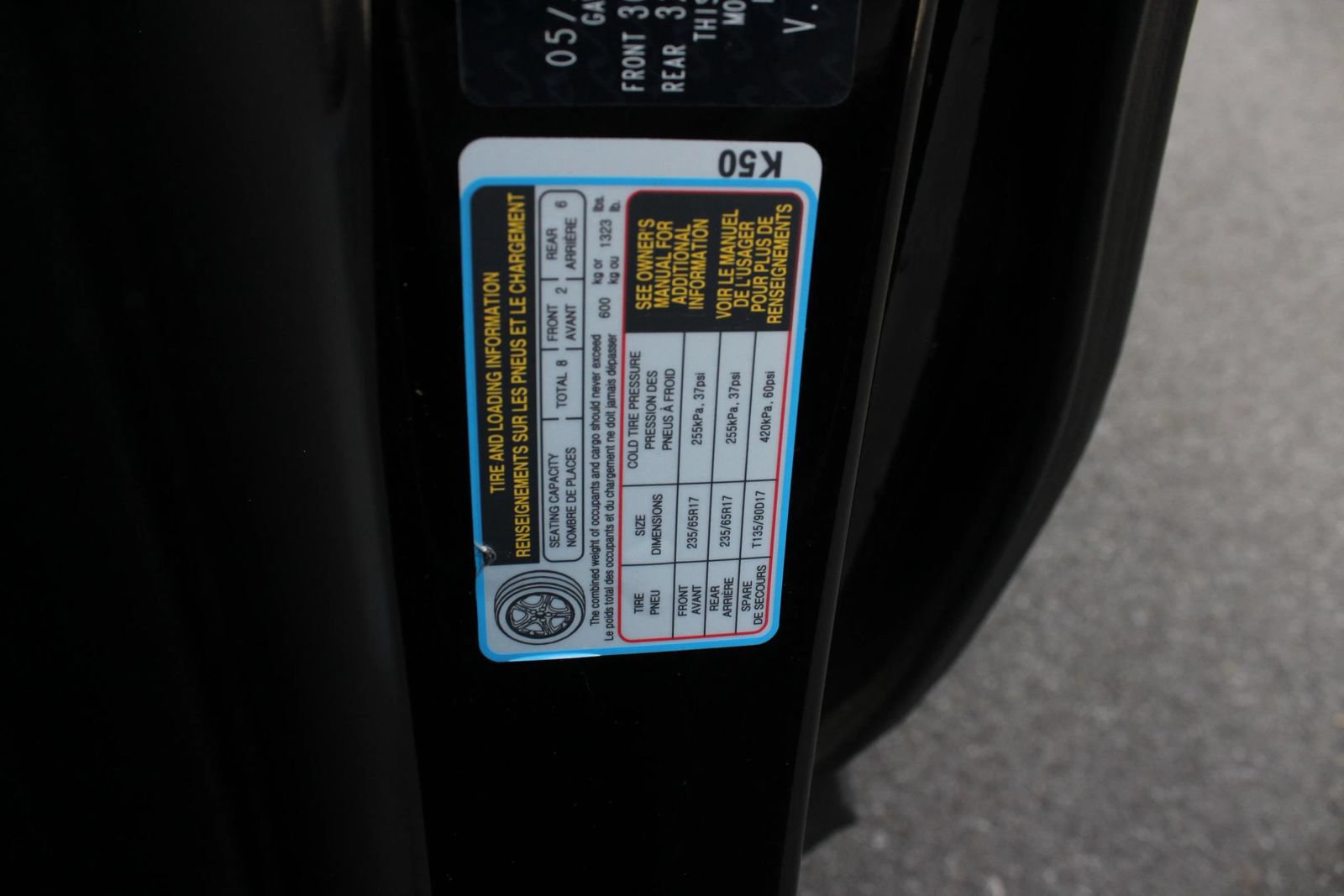 Used 2024 Kia Carnival LX FWD image 34