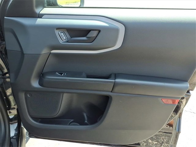 Used 2024 Ford Bronco Sport Big Bend image 91