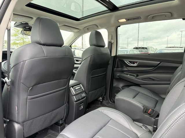 New 2026 Subaru Ascent Limited image 12