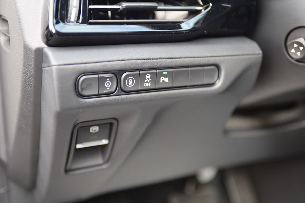 New 2026 Acura MDX w/ Technology Package FWD image 14