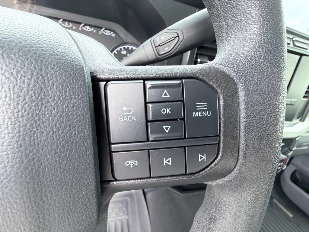 Used 2024 Ford F250 XL w/ STX Appearance Package image 16