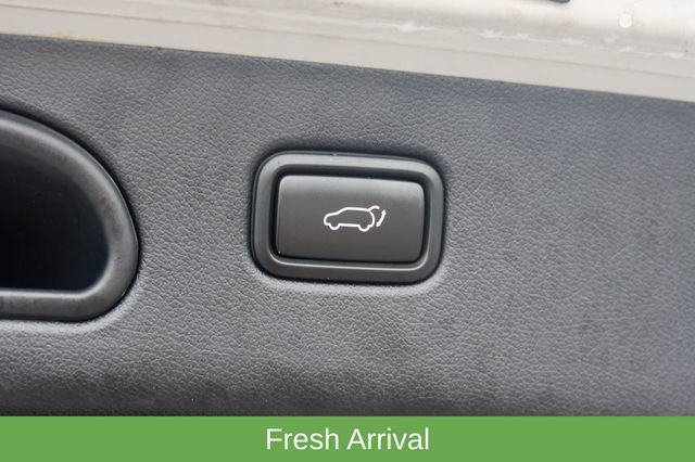 Used 2020 Kia Sportage SX AWD/4WD image 10