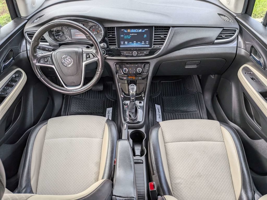 Used 2019 Buick Encore Preferred w/ Safety Package FWD image 13