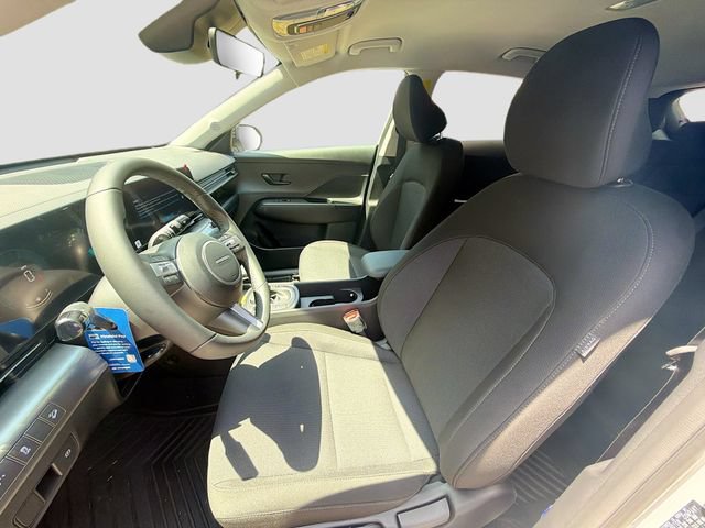 New 2026 Hyundai Kona SEL Sport FWD image 21