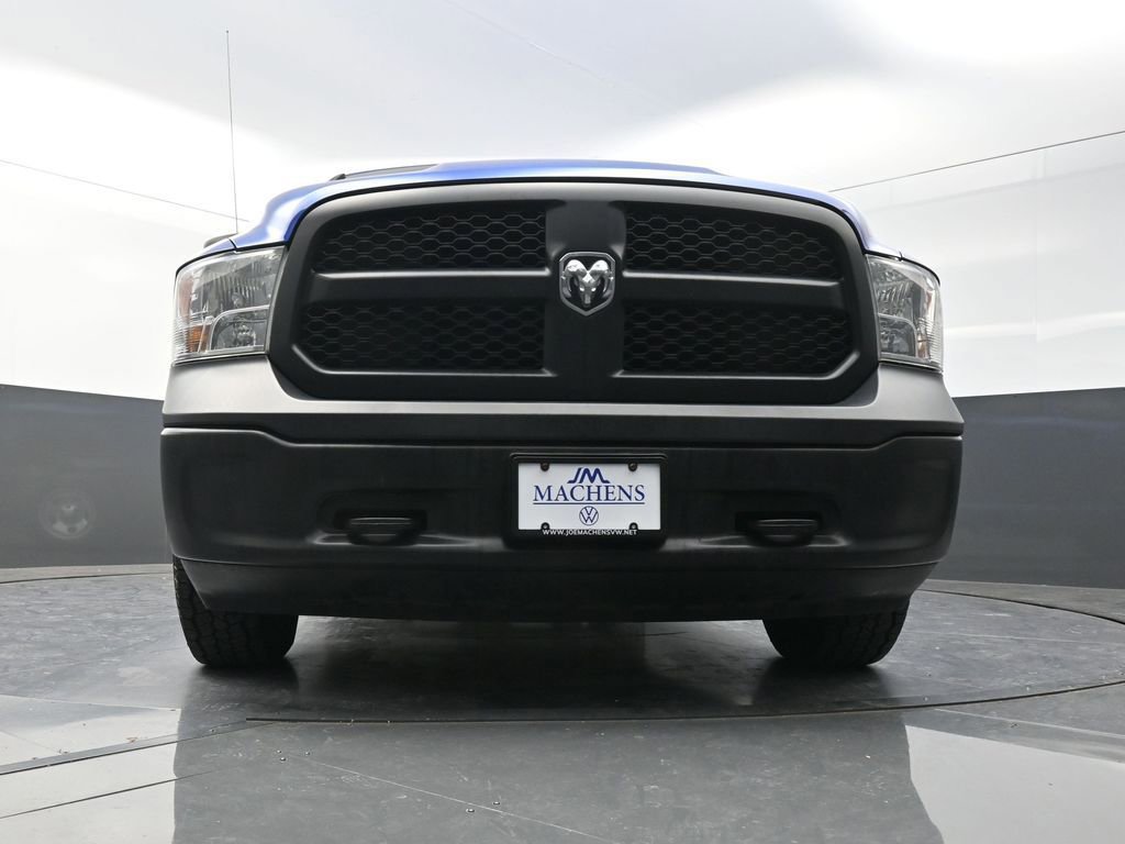 Used 2018 RAM 1500 Tradesman w/ Popular Equipment Group image 22
