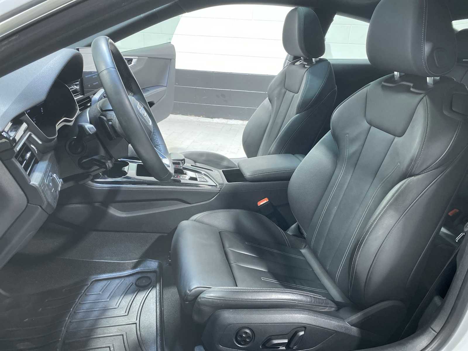 Used 2022 Audi A5 2.0T Premium Plus image 11