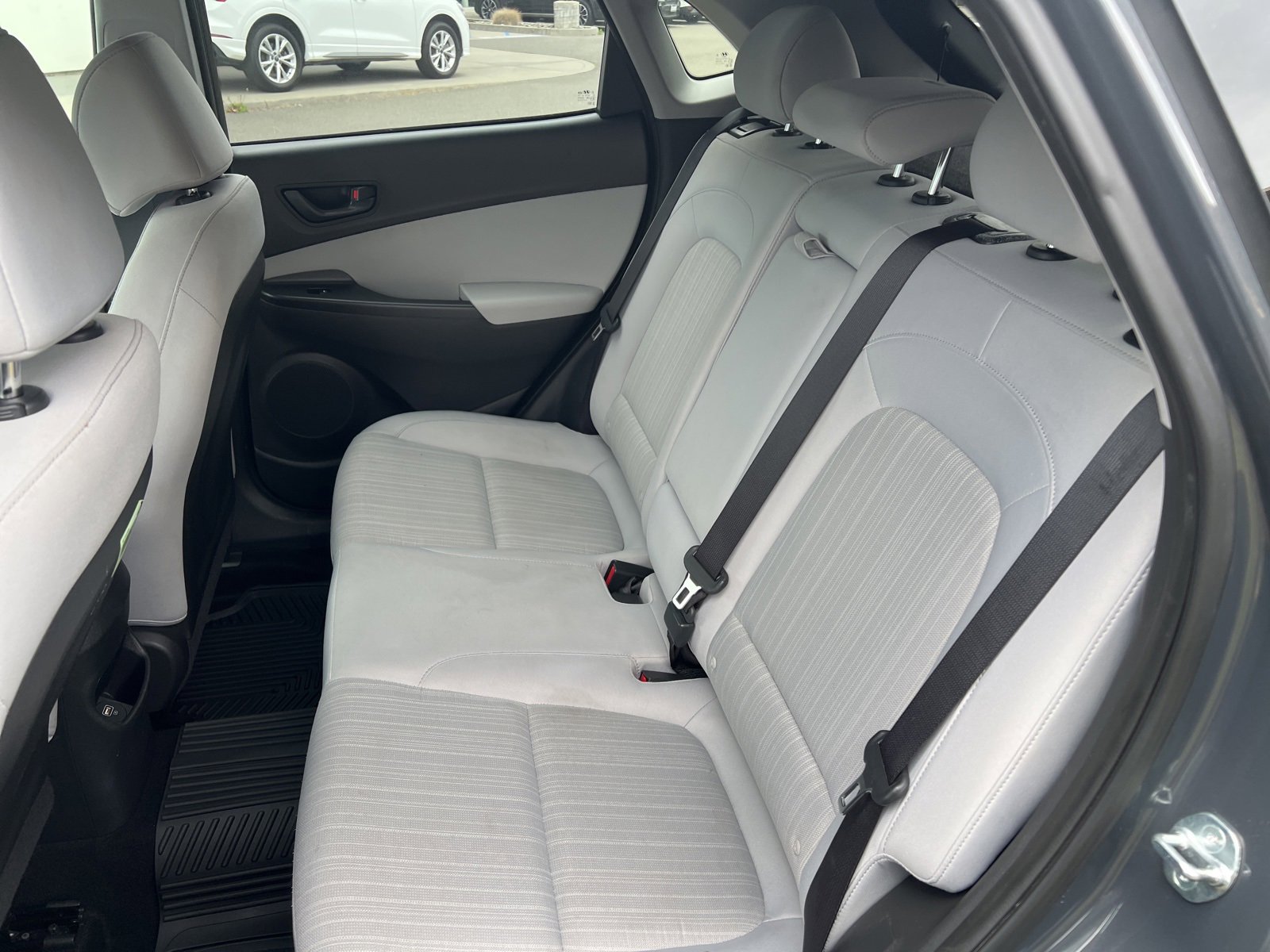 Used 2023 Hyundai Kona SEL image 13