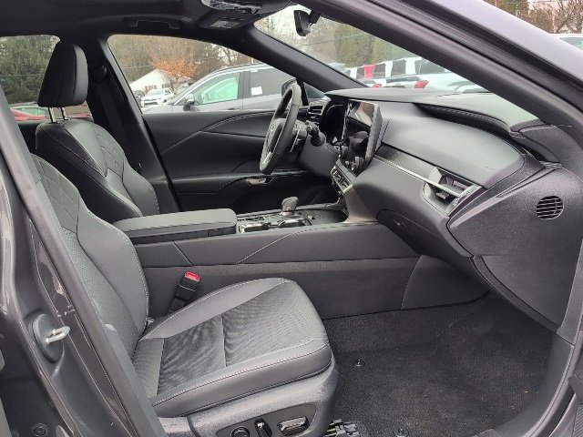 New 2025 Lexus RX 350 Premium image 21