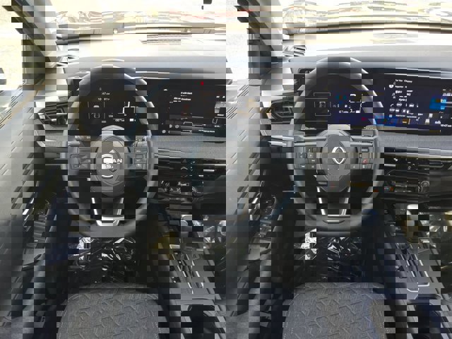 Certified 2026 Nissan Kicks SV image 16