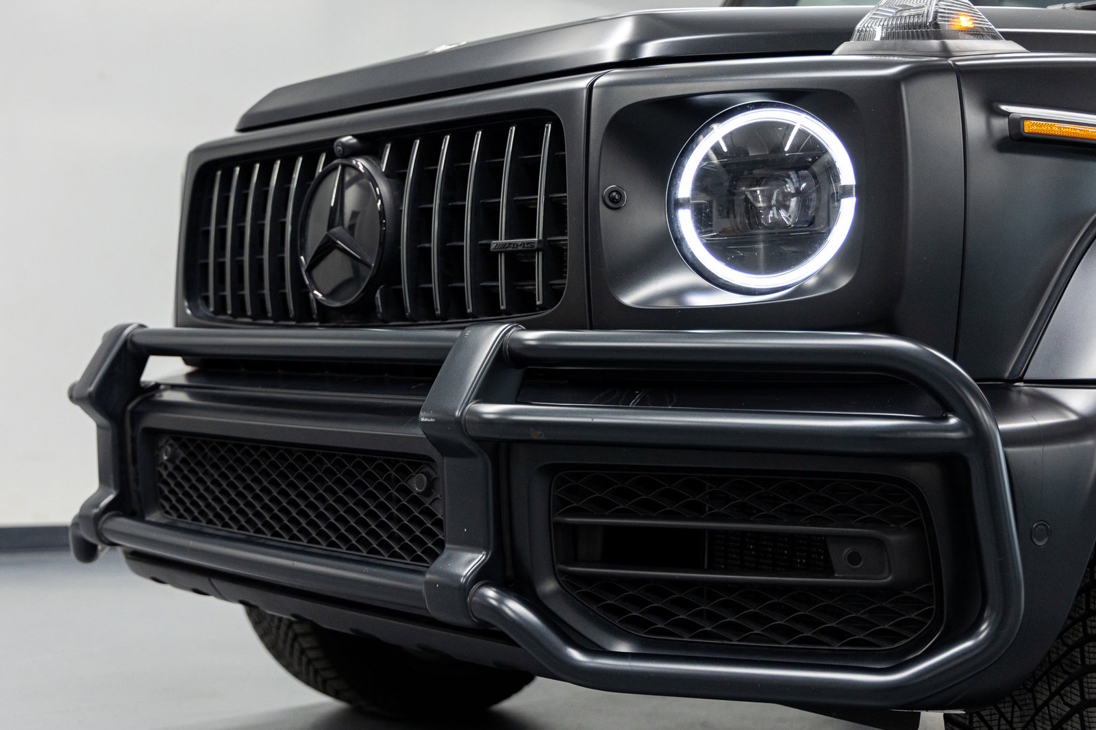 Used 2024 Mercedes-Benz G 63 AMG 4MATIC image 11