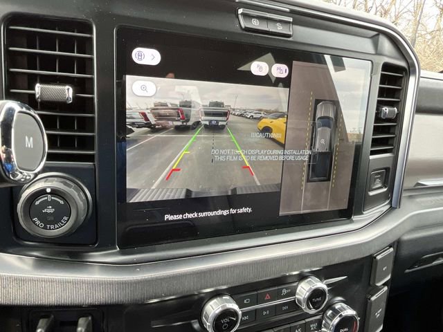 New 2026 Ford F250 Platinum image 35