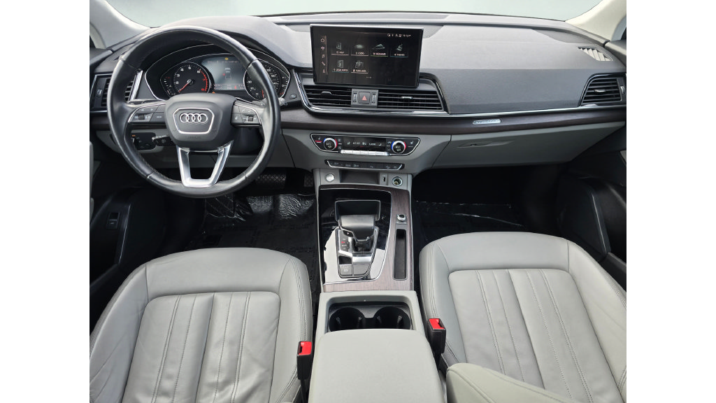 Used 2023 Audi Q5 2.0T Premium AWD/4WD image 18