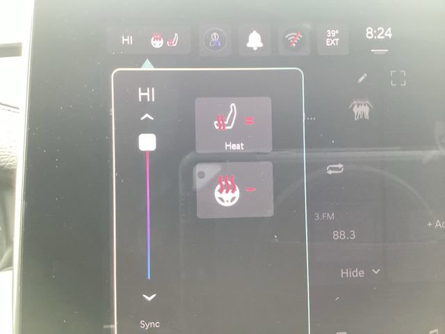 Certified 2025 Jeep Compass Limited image 17