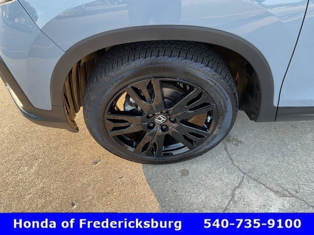 Used 2022 Honda Pilot Special Edition image 10