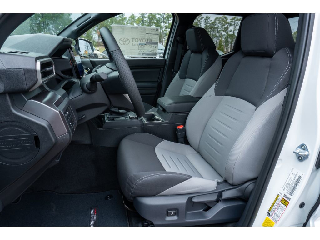 New 2026 Toyota Tacoma TRD Sport image 11