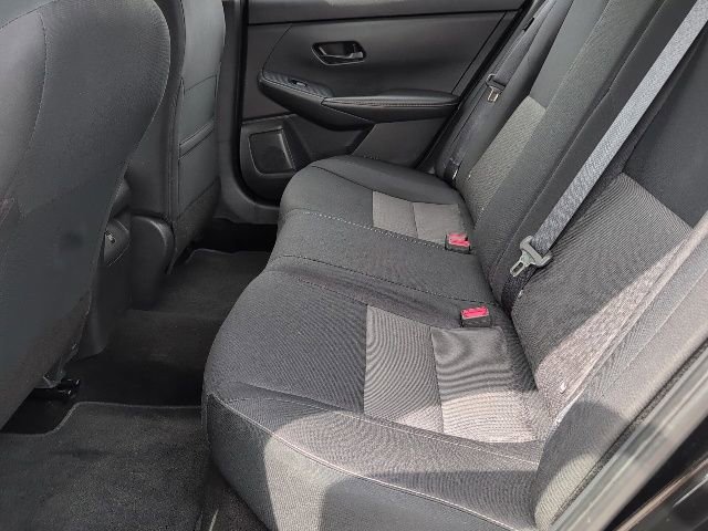 Used 2024 Nissan Sentra SV image 6