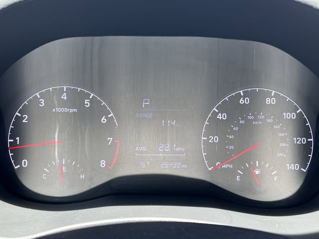 Used 2022 Hyundai Accent SE image 16