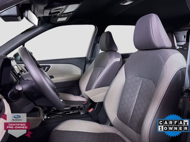 Certified 2026 Subaru Forester image 19