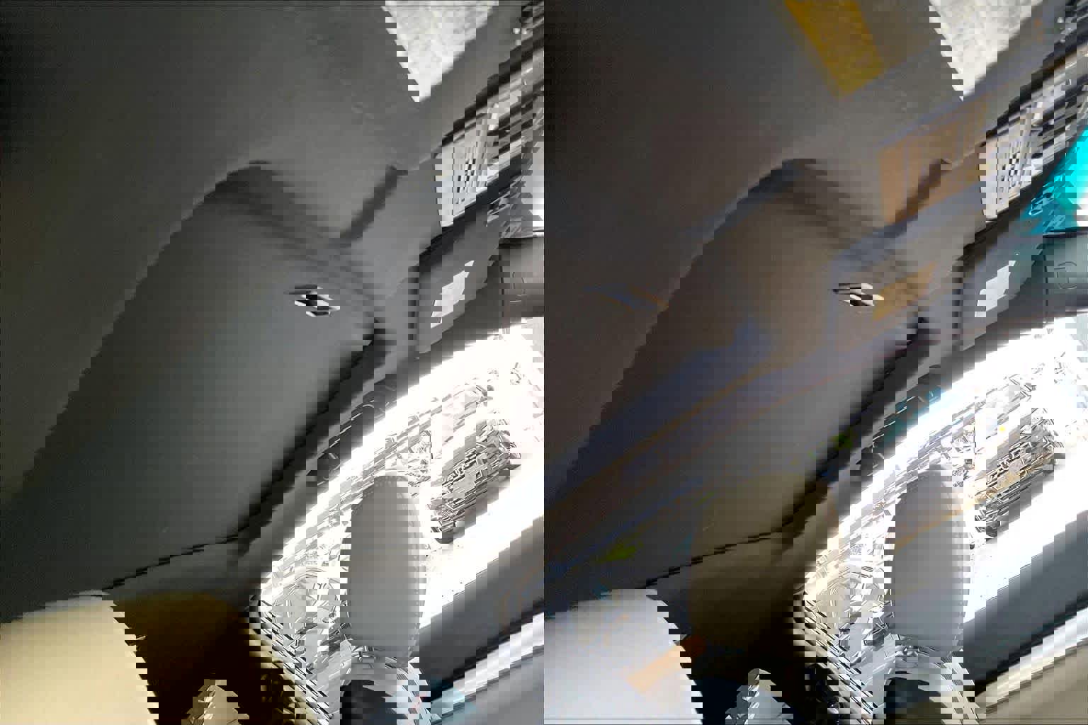 Used 2017 Honda Civic LX-P image 12