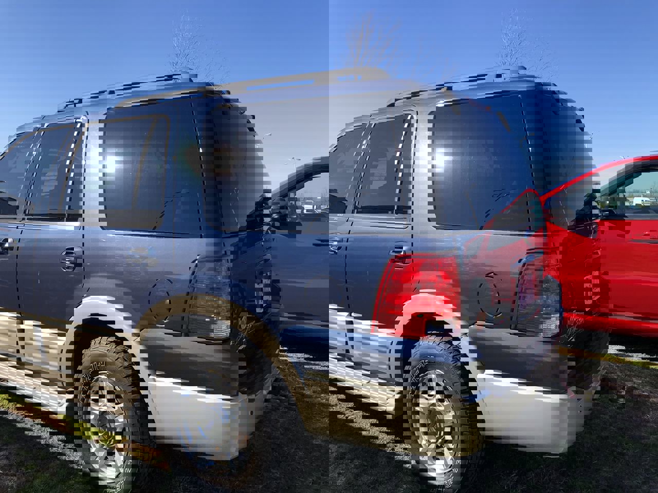 Used 2005 Ford Expedition King Ranch image 4